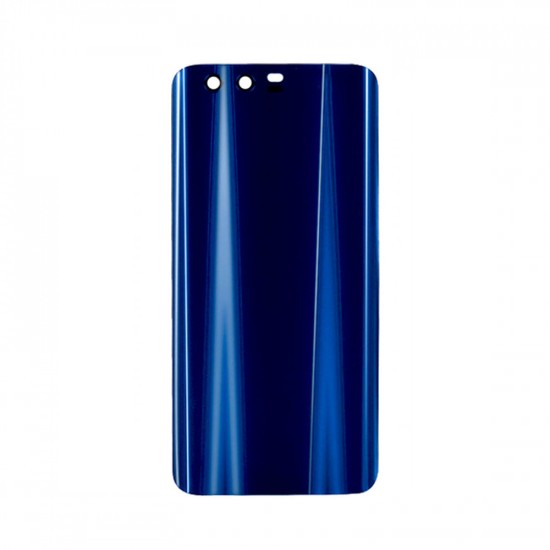 BACK TAMPA HUAWEI HONOR 9 STF-L09 AZUL BACK TAMPA HUAWEI HONOR 9 STF-L09 AZUL